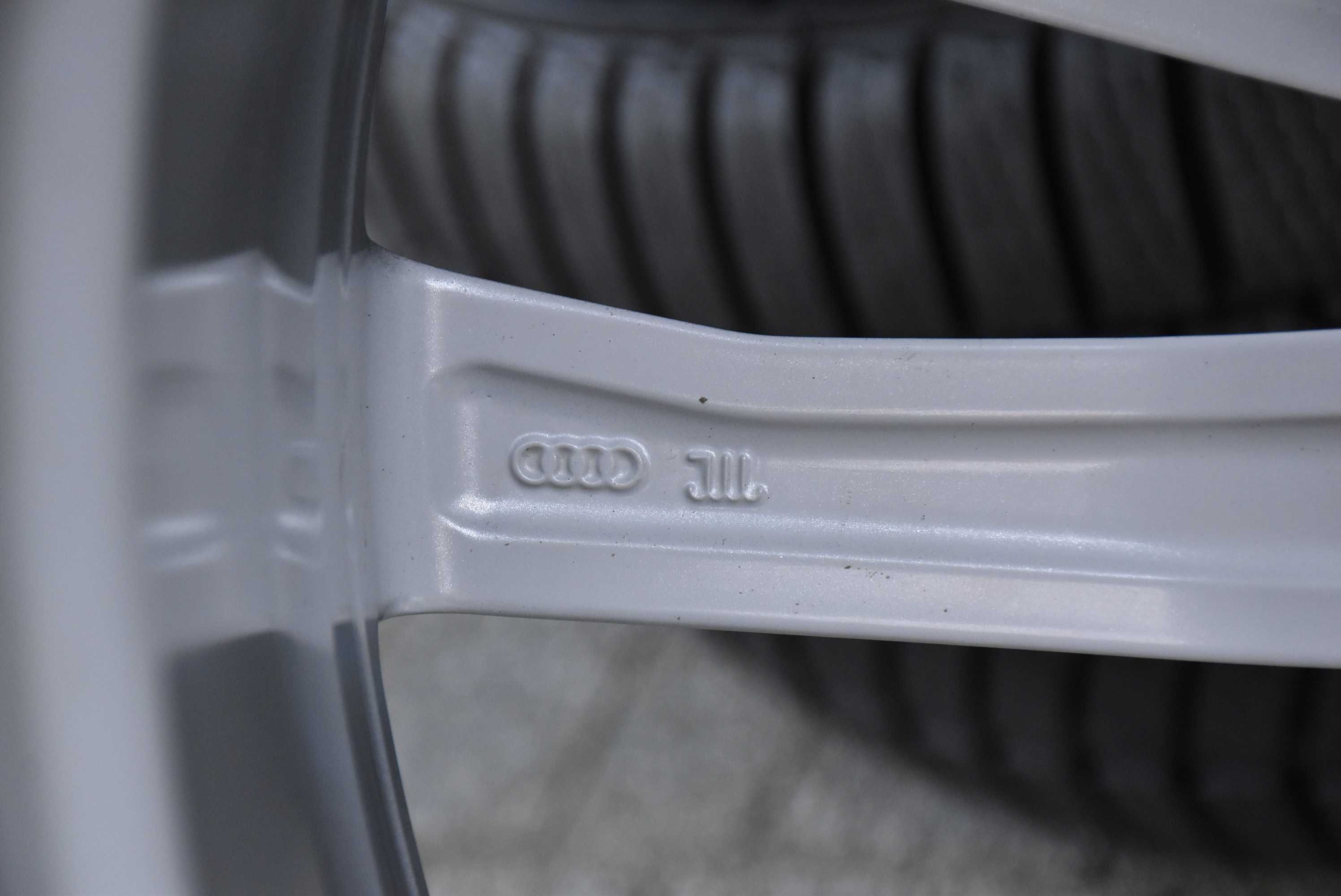 Nowe koła zimowe Audi RS4 RS5 8T 8W 20" NOWE Conti AO dot2024 A5 S5