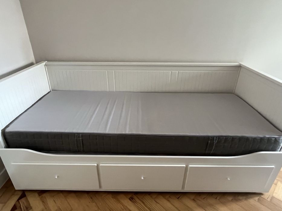 Colchão IKEA MORGEDAL 80x200