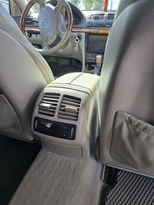 Продам Мередес Е 211