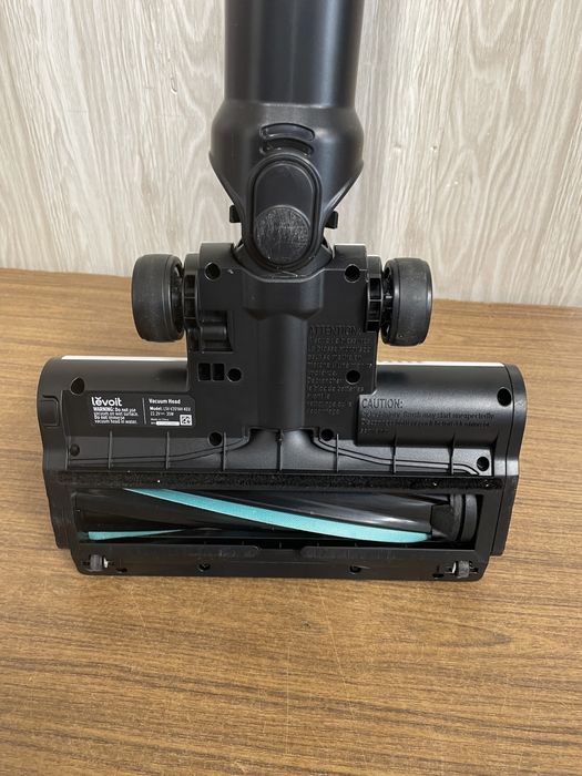 Бездротовий вертикальний пилосос LEVOIT V200 з Німеччини!