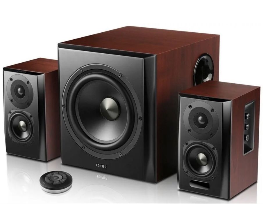 Głośniki Edifier s350DB