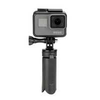 Mini tripé de mão Ulanzi MT-05 para gopro gimbal NOVO