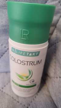 Colostrum w płynie 125 ml LR Lifetakt