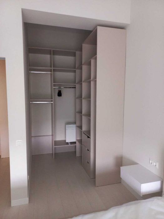 Сдам 2 ком на Г. Пушкина клубный дом подземный паркинг. Дафи