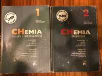 Chemia organiczna 2, ogólna i nieorganiczna 1 Maria Litwin podręczniki