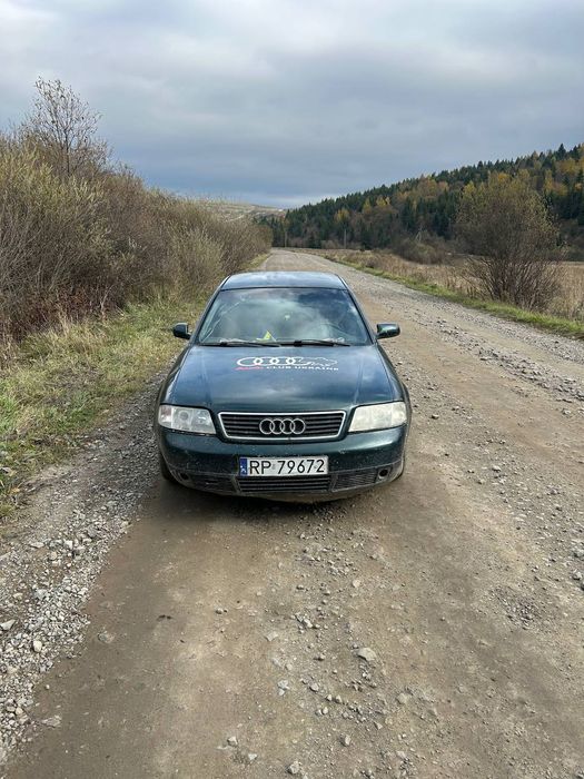 Продається авді а6с5 1.9 дизель