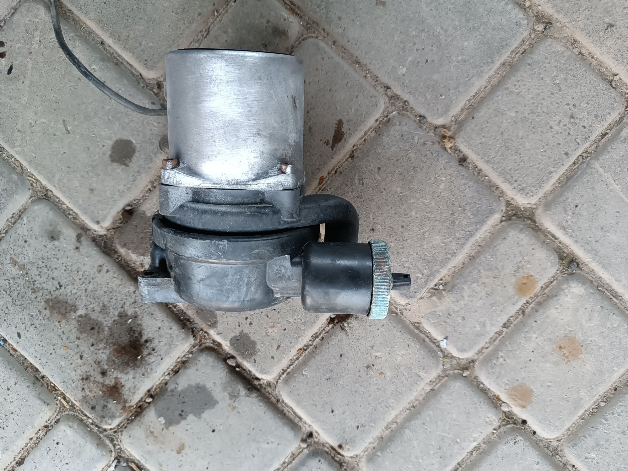 Насоси в с-му опалення та котлові Vaillant t4, t5, max