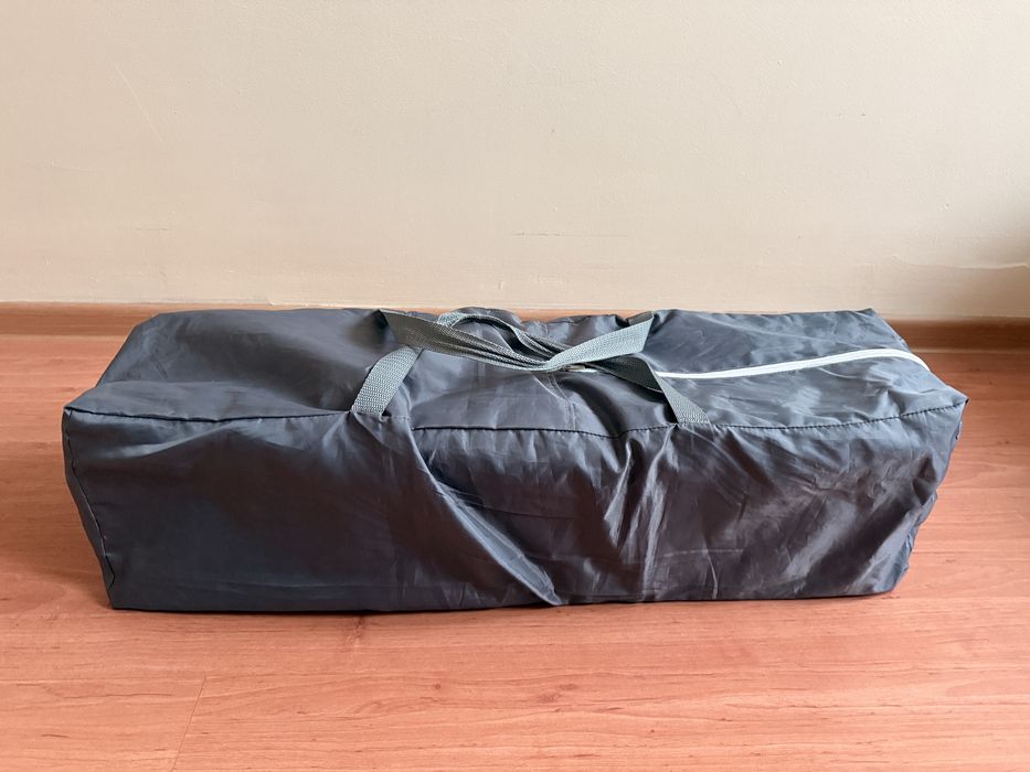 Łóżeczko turystyczne