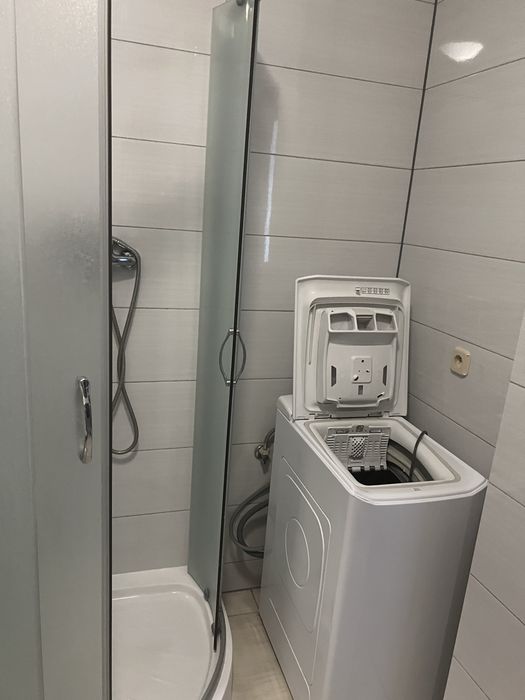 Sprzedam kawalerke w Świeciu nad Osą