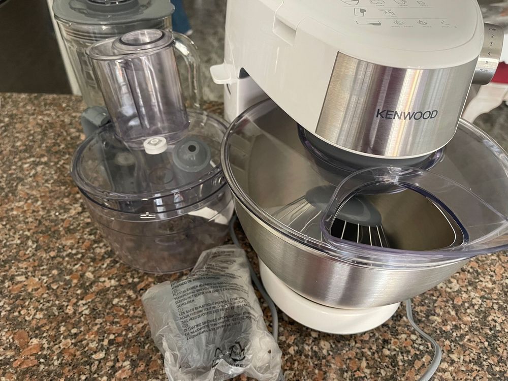Maquina de cozinha