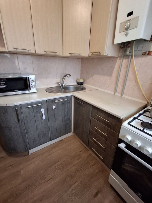 Продам 2 ком квартиру Боевая Сертификат