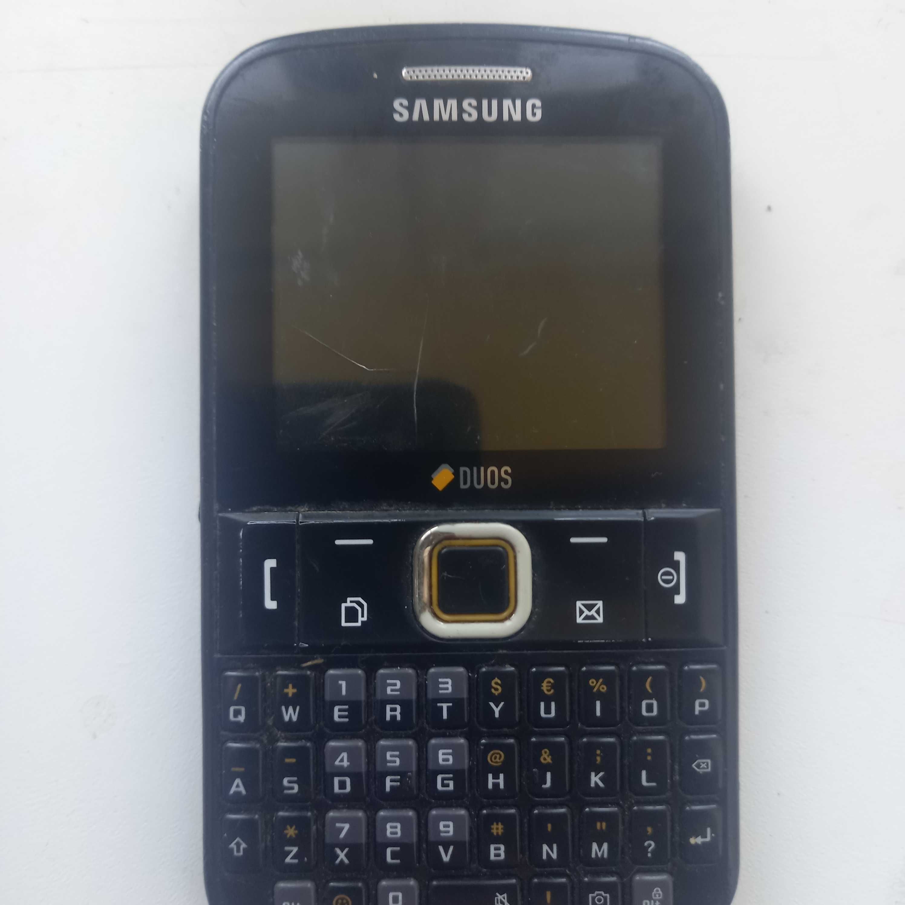 Sprzedam telefon Samsung GT-E-2222