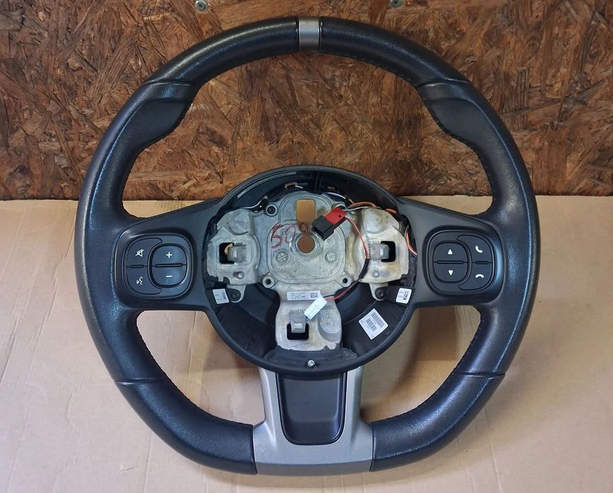 Kierownica Fiat 500 Lift Abarth Sport