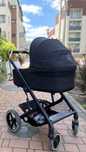 Cybex balios s lux 2w1 2023 rok stan idealny