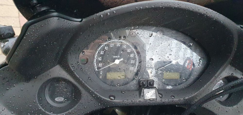 Продам Honda cbf 600s