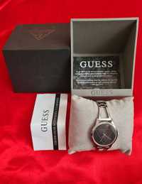 Подарунок   жіночий годинник Guess w1145l2