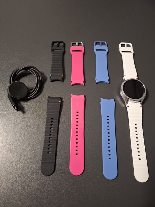 Smartwatch Samsung Galaxy watch 6 classic LTE
