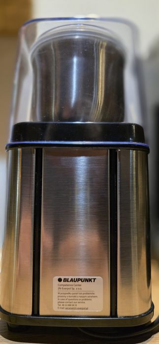 Młynek do kawy i przypraw - Blaupunkt FCG701 - Stan Idealny