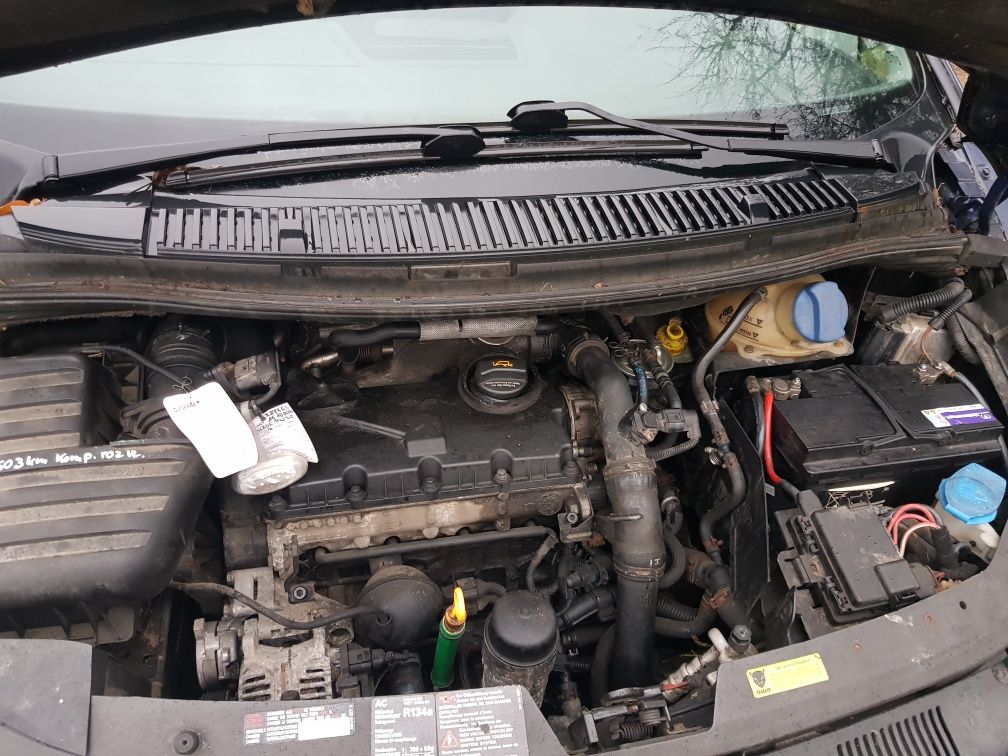 szyba czolowa vw sharan,tapicerki fotele zamki,moduł komfortu