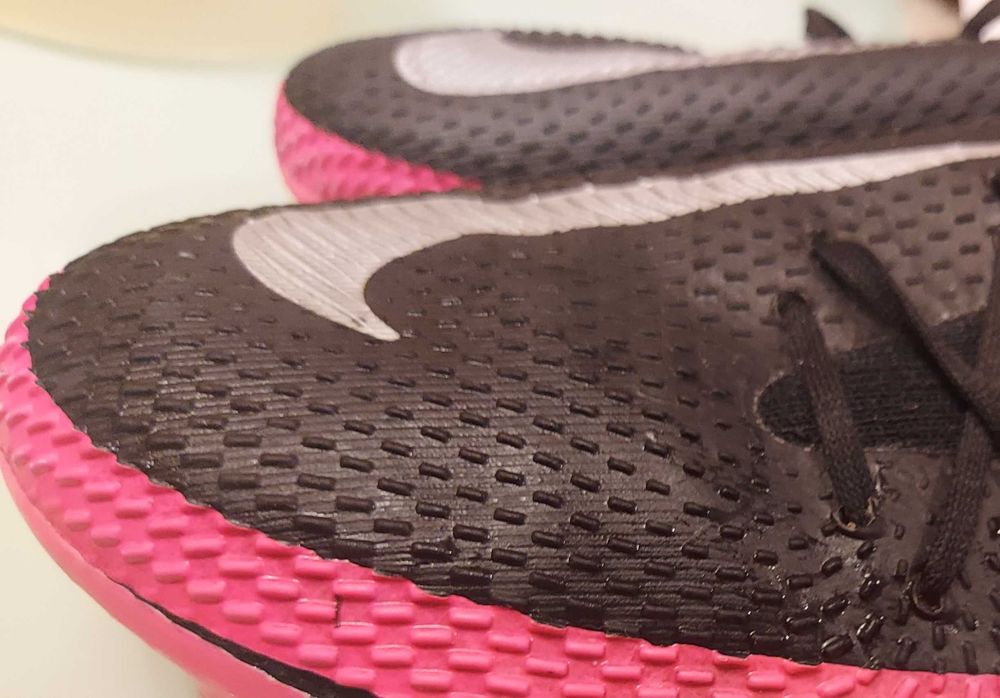 Model~650zł Buty korki lanki 40 25 Nike Phantom GT Pro Ag-Pro