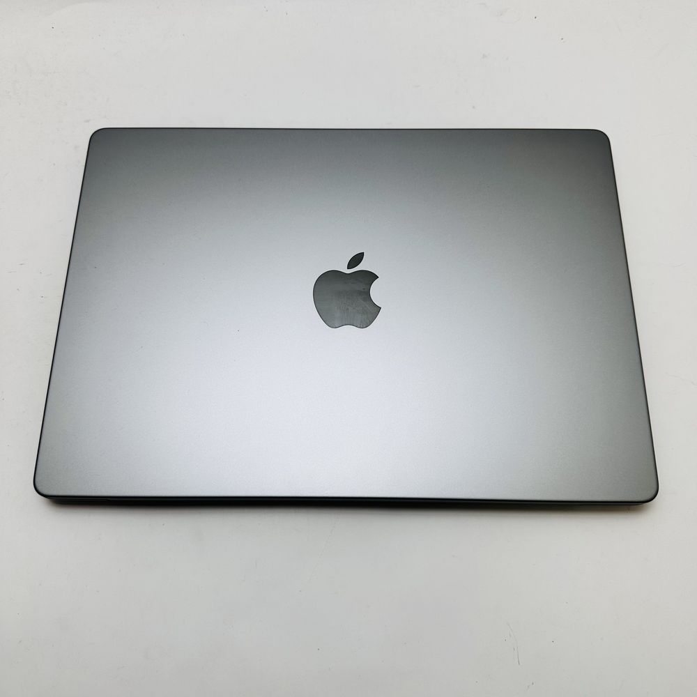 MDM! MacBook Pro 14" 2023 M2 Pro Space Gray 16GB 512GB SSD