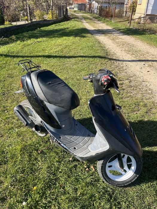 Honda dio 27 в хорошому стані