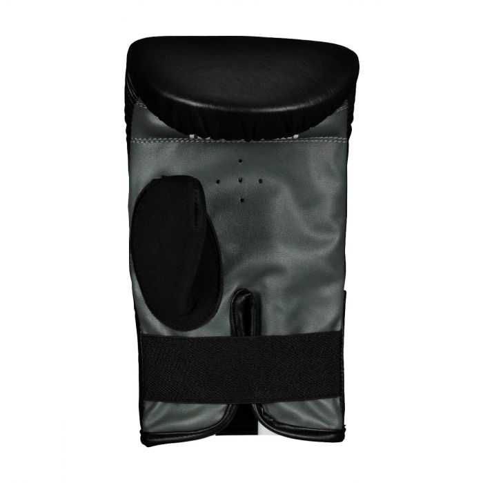 Снарядные боксерские перчатки TITLE Boxing Pro Leather Bag Mitts 3.0