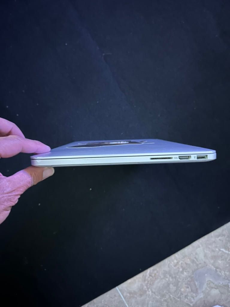 MacBoook Pro Retina, 13,3 inch, (2015)