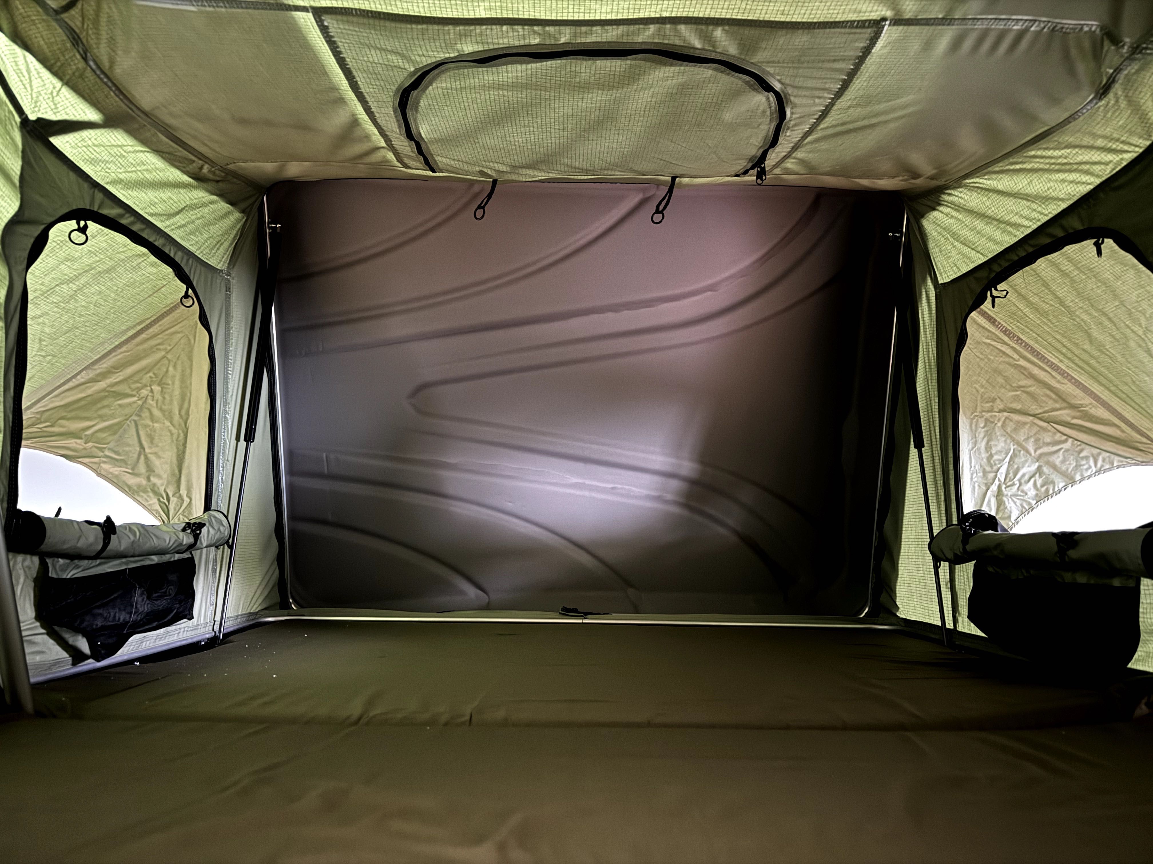 Namiot dachowy BT160 Premium