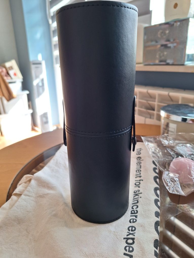 Nowy organizer na pędzelki