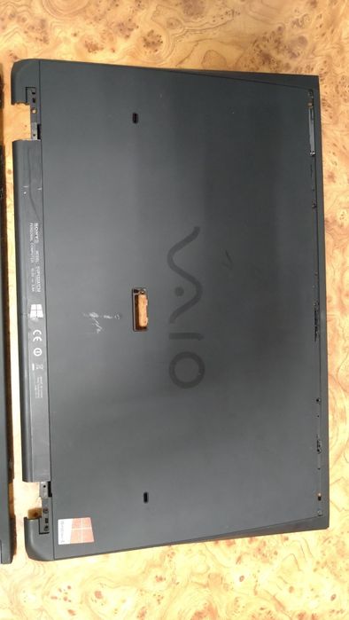 Клавиатура/корпус Sony VAIO SVP132A