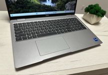 Dell Precision3561 15,6FHD IPS|i7-11800H|32Gb|512Gb|NVIDIA 4Gb