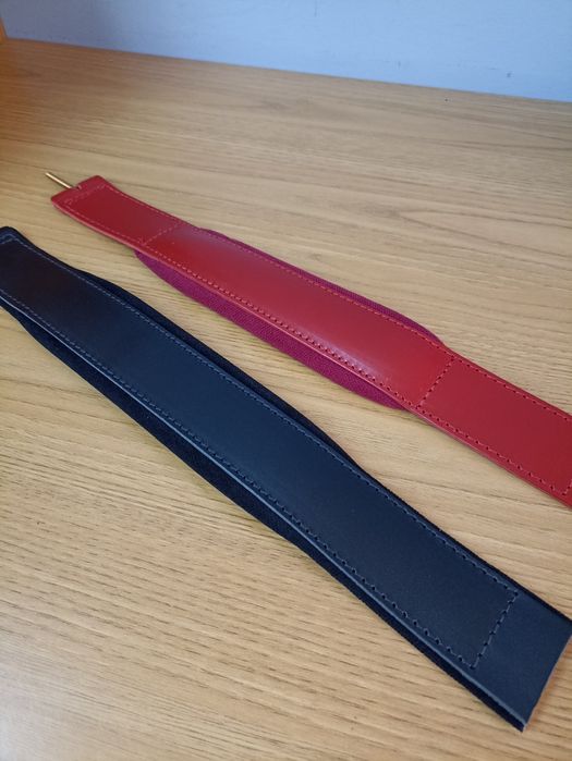 Correia mão esquerda acordeão