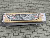 Spoiler/ Lotka Golf 7 GTI R maxton