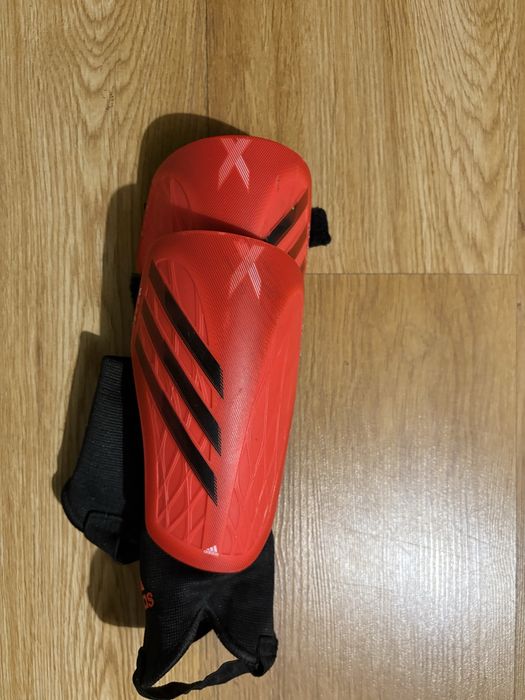 Ochraniacze do gry w piłkę nożną