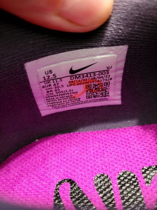 Кроссовки NIKE PEGASUS TURBO Next Nature нові original