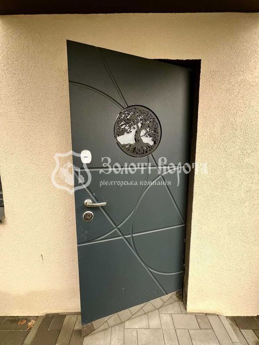 Таунхаус, 3пов. Без ремонту. Крюківщина, Бучанський район