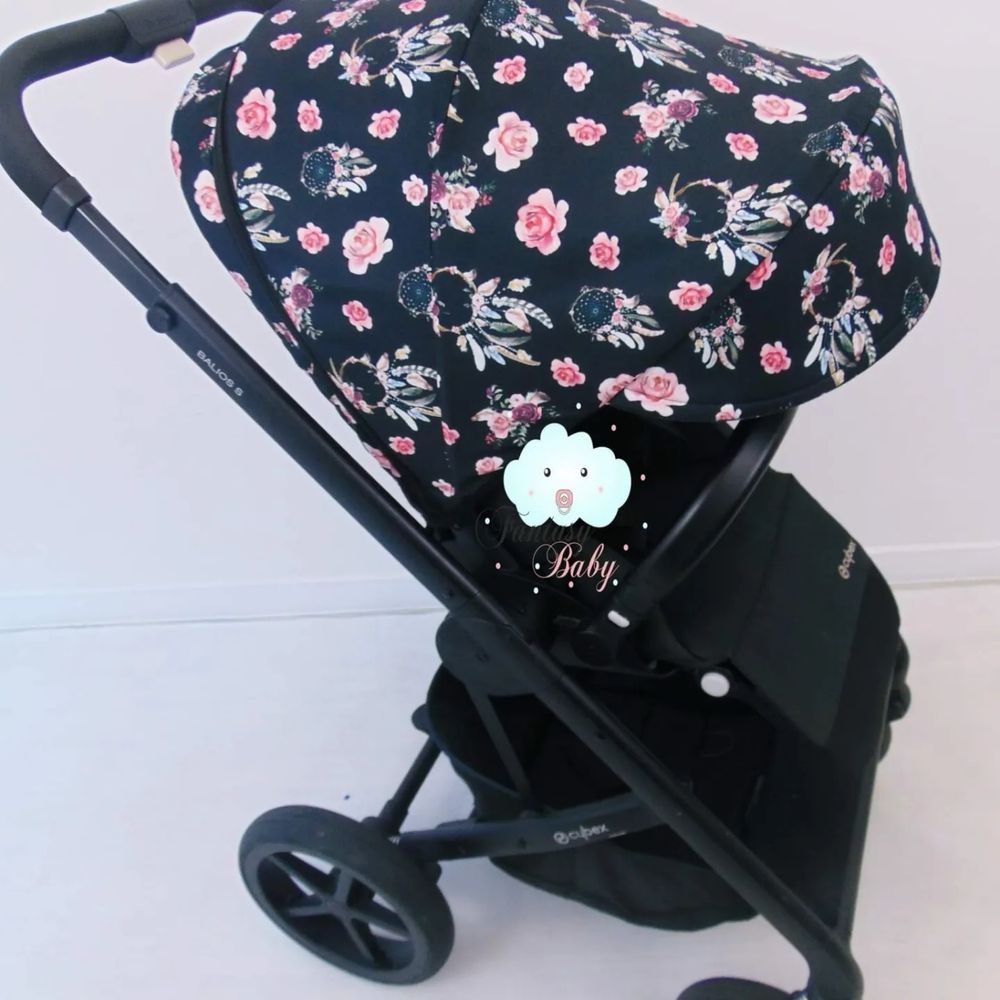 Budka cybex balios s /s lux