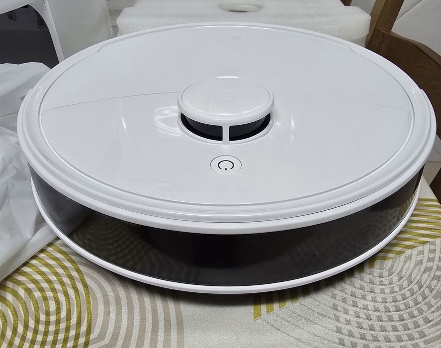 Lefant M3 Robot aspirador e lava-chão.