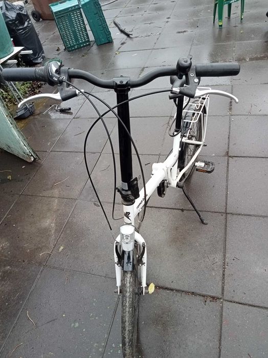 Rower składak Romet Wigry Eco