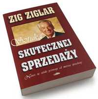 Zig Ziglar - Sztuka skutecznej sprzedaży