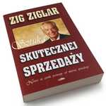Zig Ziglar - Sztuka skutecznej sprzedaży