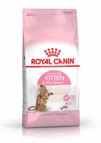 Royal 249610 Kitten Sterilised 2kg