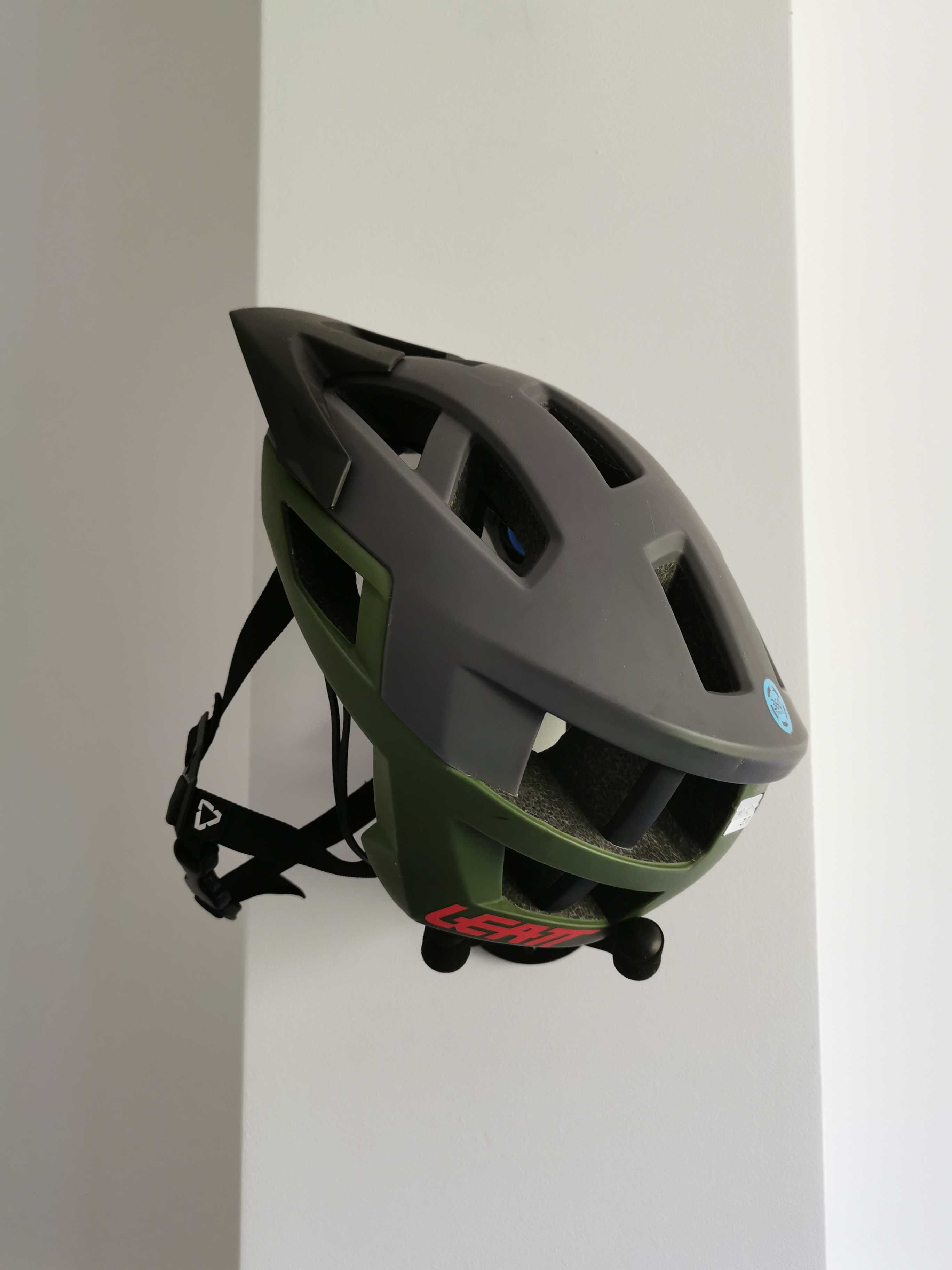 Kask rowerowy Leatt DBX 2.0