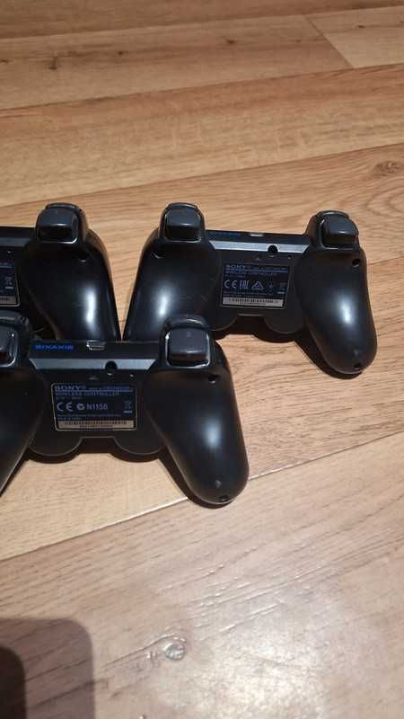 Pad oryginalny dualshock 3 do ps3 sony playstation 3 oryginał