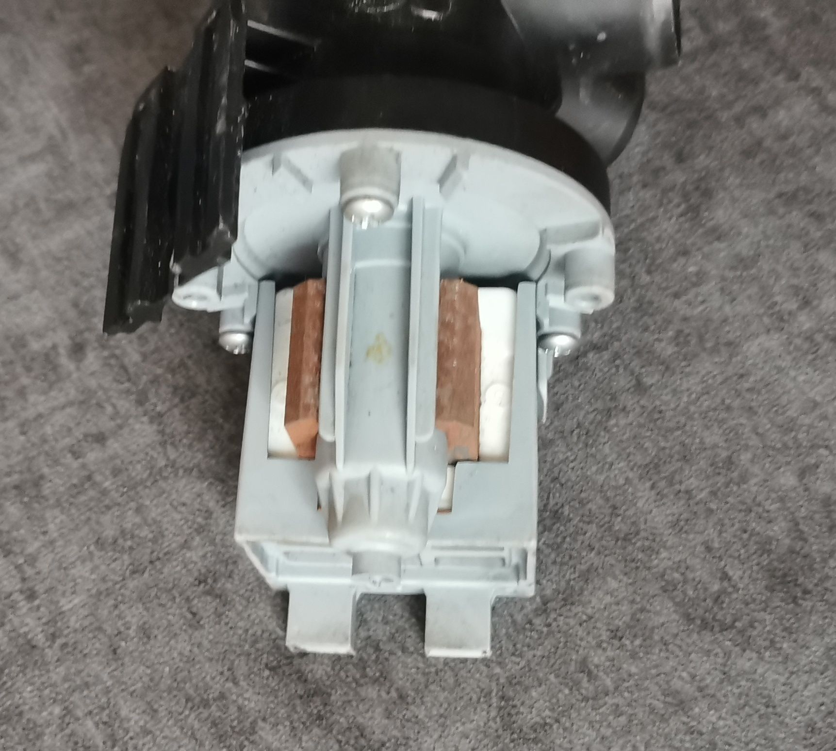 Pompka od pralki mod. M116 Art. 292026 indesit