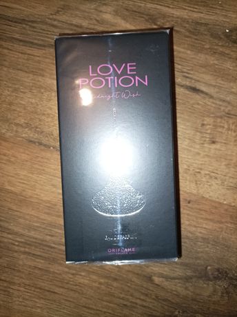 Woda perfumowana Love Potion Midnight Wish 50 ml - ORIFLAME