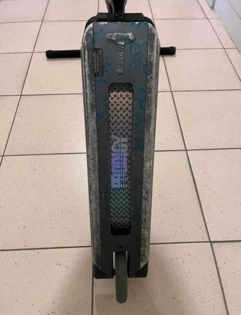 Hulajnoga wyczynowa prodigy