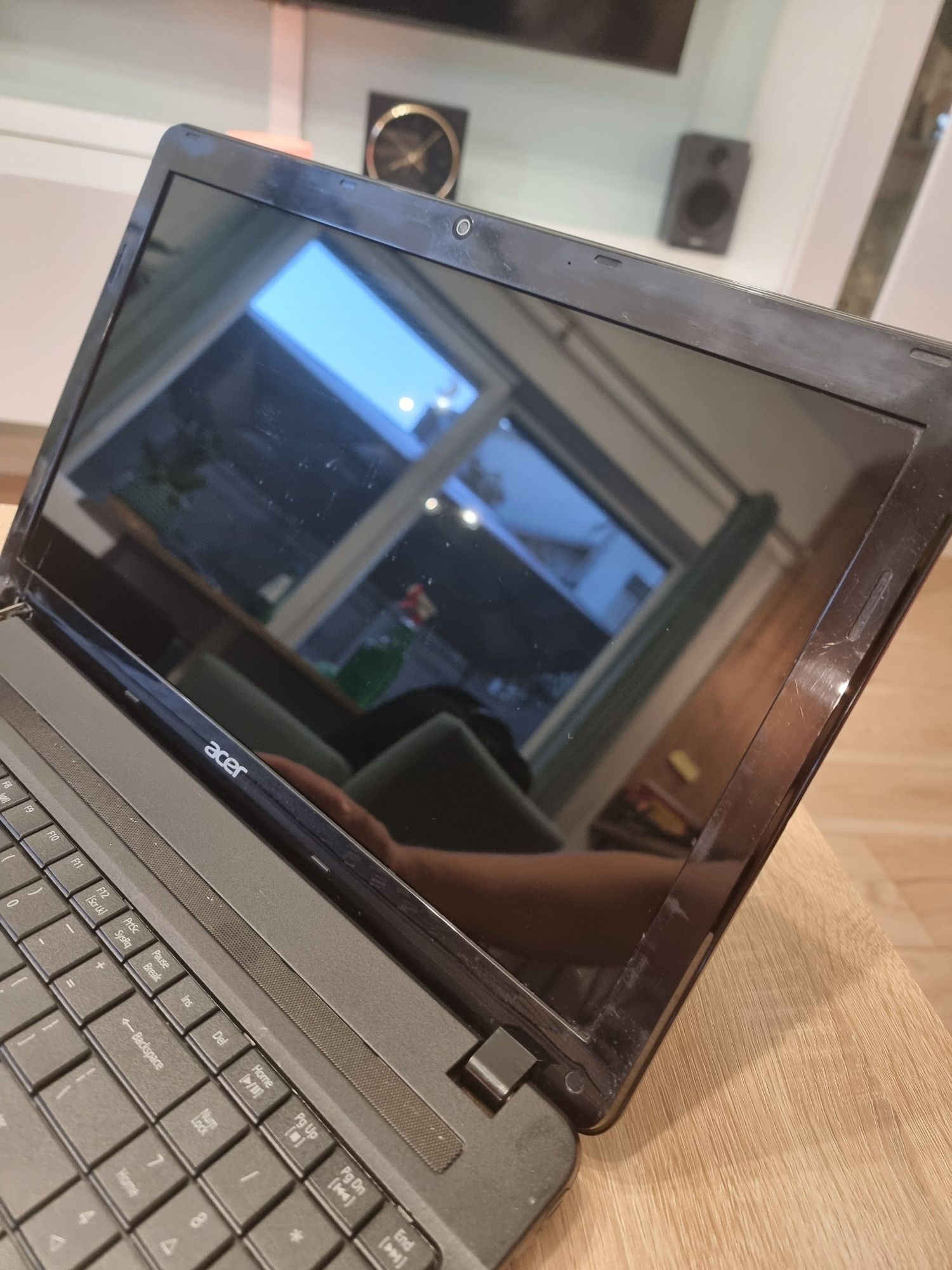 Laptop Acer Aspire Intel Core i3 8GB RAM 256Gb dysk