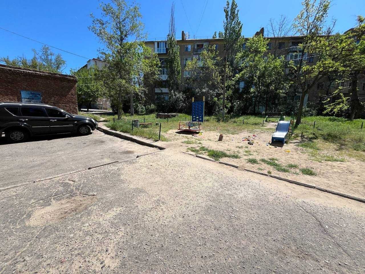 Продам 3 к/к в центре, р-н Сухой фонтан, Яхт-клуб, ул. Шоссейная